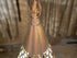 Elegant Handmade Moroccan Brass Pendant Light – Vintage Charm (PL 1063)